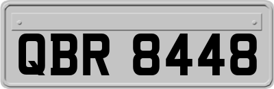 QBR8448