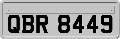 QBR8449
