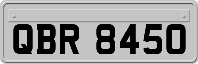 QBR8450
