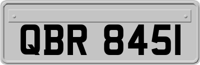 QBR8451