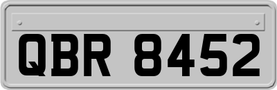 QBR8452