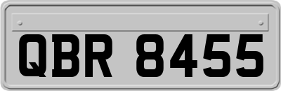 QBR8455