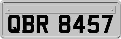 QBR8457