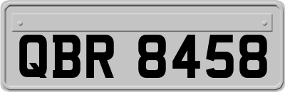 QBR8458