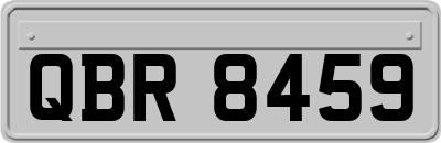 QBR8459