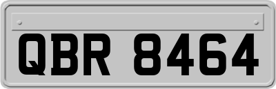 QBR8464