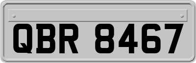 QBR8467