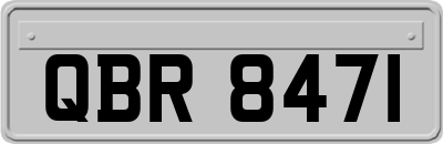 QBR8471