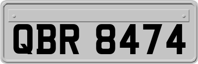 QBR8474