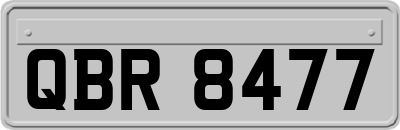 QBR8477