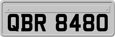 QBR8480