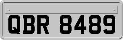 QBR8489