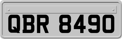 QBR8490