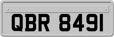 QBR8491