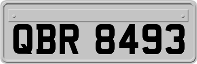 QBR8493