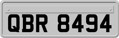 QBR8494