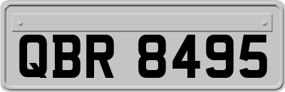QBR8495