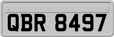 QBR8497