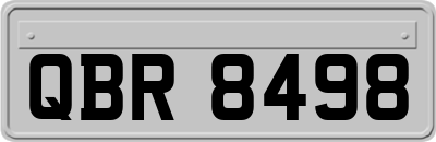 QBR8498