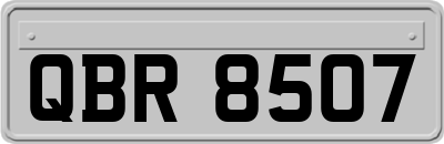 QBR8507