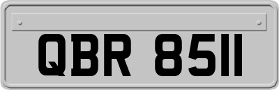 QBR8511