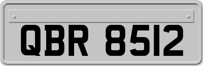 QBR8512