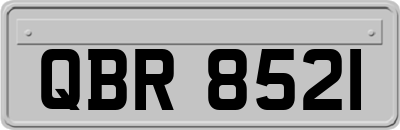 QBR8521
