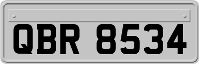 QBR8534