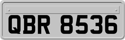 QBR8536
