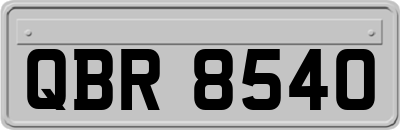 QBR8540