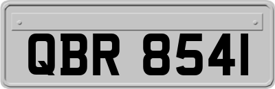 QBR8541