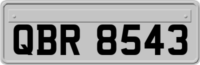 QBR8543