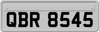 QBR8545