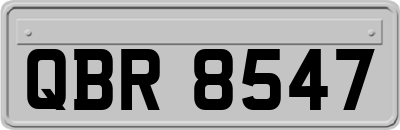 QBR8547