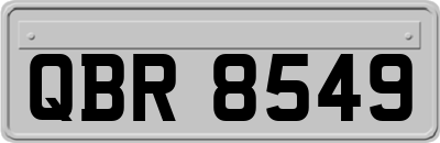 QBR8549