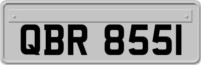 QBR8551