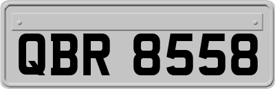 QBR8558