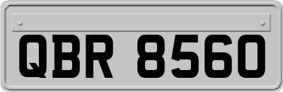 QBR8560