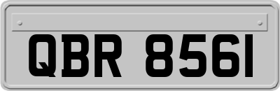 QBR8561
