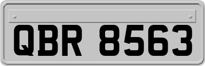 QBR8563