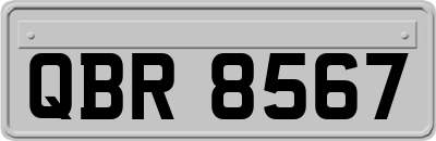 QBR8567