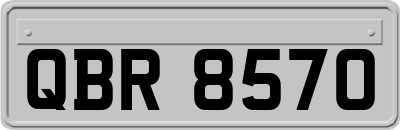 QBR8570