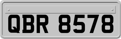 QBR8578