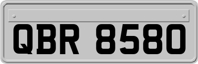 QBR8580