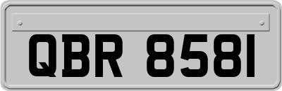 QBR8581