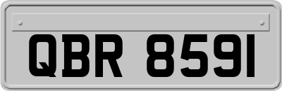 QBR8591