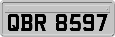QBR8597