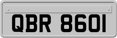 QBR8601
