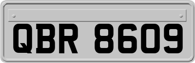 QBR8609