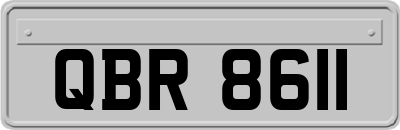 QBR8611
